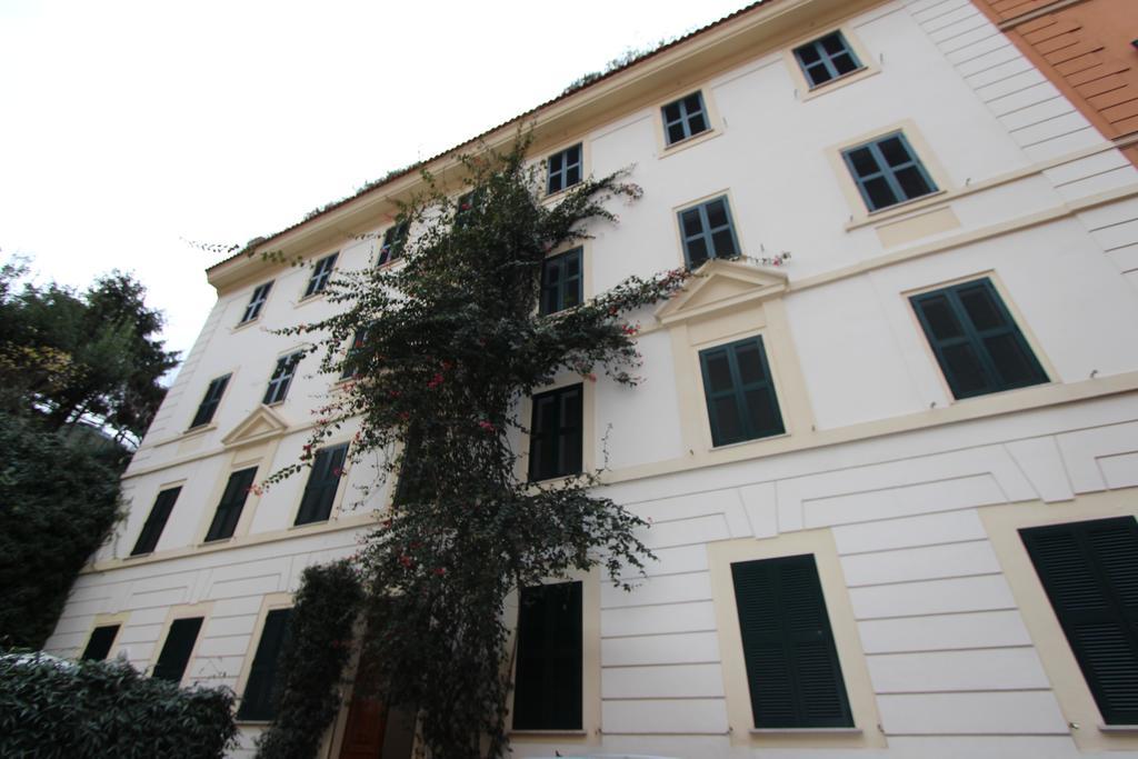 Residence Candia Roma Eksteriør bilde